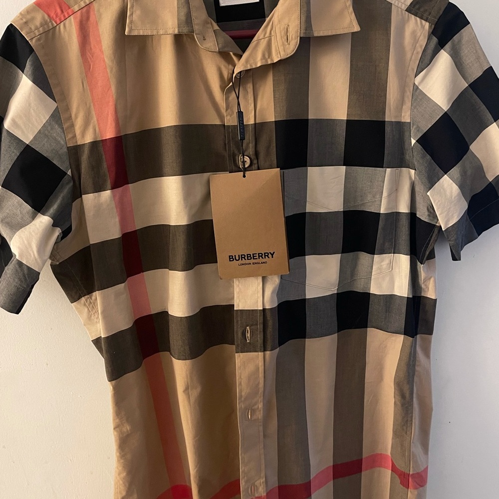 Brand new